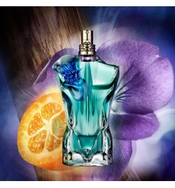 Le Beau Flower - Eau de Parfum - Limited Edition Le Beau Flower - Eau de Parfum - Limited Edition